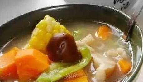 5款素高汤,素食者的最爱,保证赞不绝口! 5款素高汤,素食者的最爱,保证赞不绝口!