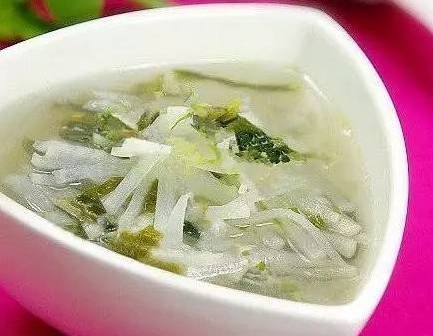 5款素高汤,素食者的最爱,保证赞不绝口! 5款素高汤,素食者的最爱,保证赞不绝口!