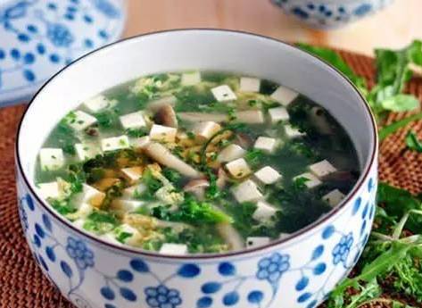 5款素高汤,素食者的最爱,保证赞不绝口! 5款素高汤,素食者的最爱,保证赞不绝口!