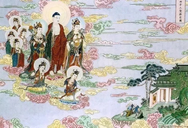 久疯老人三日往生记实 久疯老人三日往生记实