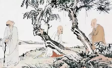 为何说“淫心不除,尘不可出? 为何说“淫心不除,尘不可出?