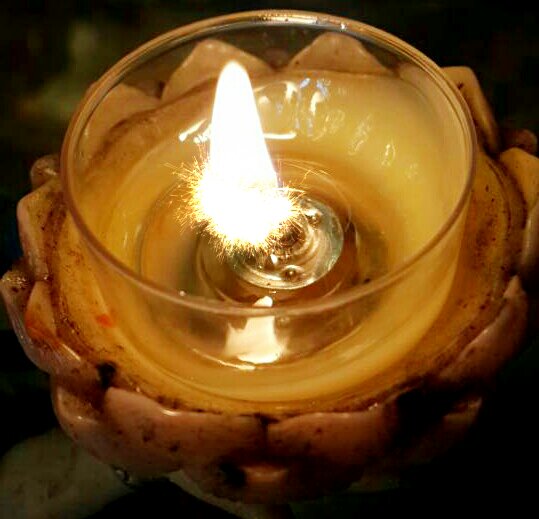 为什么我们一定要积累福报? 为什么我们一定要积累福报?