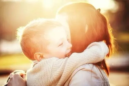 禅师说:每个人的内心都有一个小孩 禅师说:每个人的内心都有一个小孩