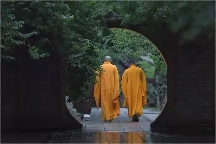 久参自然会开悟 久参自然会开悟