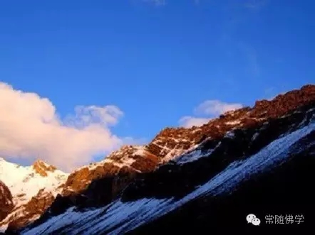 修行的三种目标 修行的三种目标