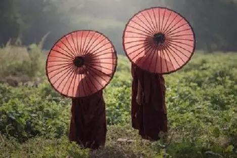 Ϊʲô����ҪԶ����ѣ�