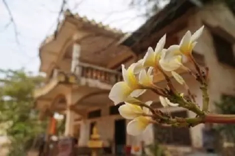 没有明心见性,所做的“忍”有效果吗? 没有明心见性,所做的“忍”有效果吗?