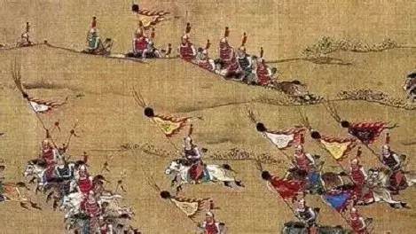 军人在战场上造了杀业是否有罪? 军人在战场上造了杀业是否有罪?