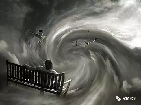 消业灭罪的种种征兆和梦验 消业灭罪的种种征兆和梦验