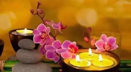 听说修禅还可以改变气质_成就自然的美 听说修禅还可以改变气质_成就自然的美