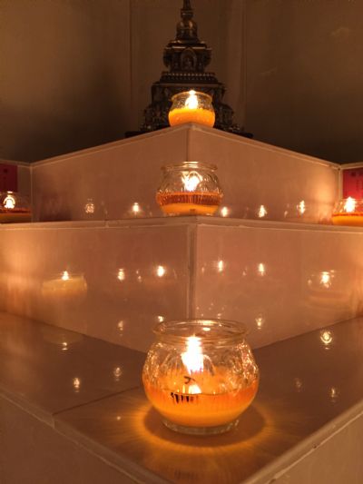 2016年智者大师圆寂纪念日念佛供灯法会精彩回顾总结 2016年智者大师圆寂纪念日念佛供灯法会精彩回顾总结