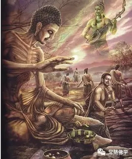 《楞严经》提醒你:警惕末法时代的六种外道 《楞严经》提醒你:警惕末法时代的六种外道