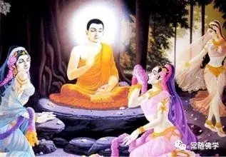 《楞严经》提醒你:警惕末法时代的六种外道 《楞严经》提醒你:警惕末法时代的六种外道