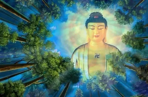 你这不是念佛,是念魔! 你这不是念佛,是念魔!