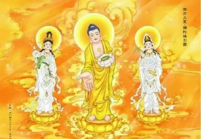 6岁小孩念佛曾经游极乐,如今12岁已出家! 6岁小孩念佛曾经游极乐,如今12岁已出家!