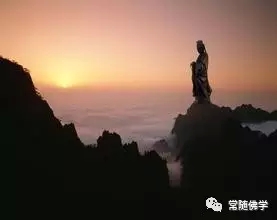 观音菩萨其实早已经成佛了 观音菩萨其实早已经成佛了