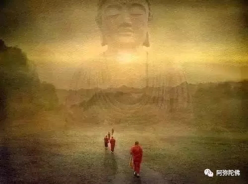 信佛的四种境界,看看你是哪一种? 信佛的四种境界,看看你是哪一种?