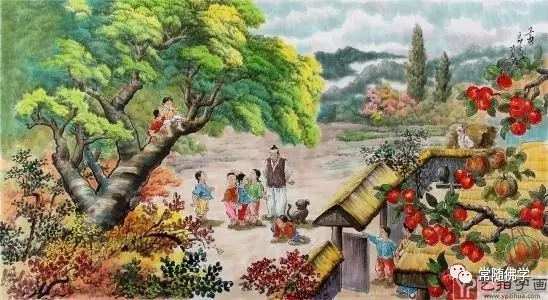 故乡已凋零,为什么我们还千辛万苦回家过年? 故乡已凋零,为什么我们还千辛万苦回家过年?