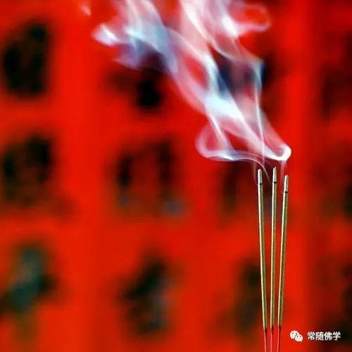 烧香祈福的含义与方法 烧香祈福的含义与方法