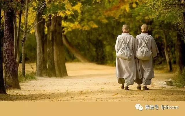 年轻时就信仰佛教,会少走很多弯路 年轻时就信仰佛教,会少走很多弯路