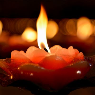 元宵节供灯与佛教的渊源 元宵节供灯与佛教的渊源