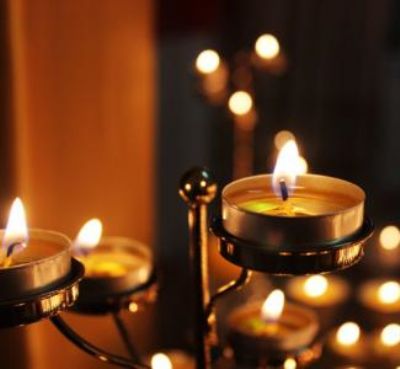 元宵节供灯与佛教的渊源 元宵节供灯与佛教的渊源