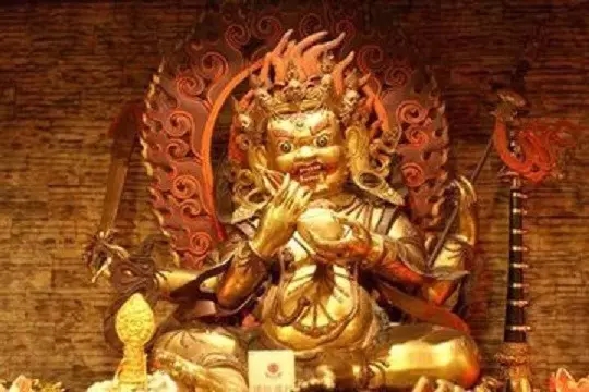 如何辨别护法和附体? 如何辨别护法和附体?