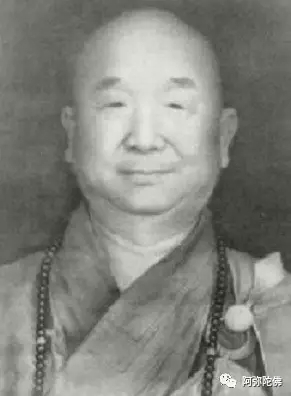 律航法师的念佛妙法及往生示现 律航法师的念佛妙法及往生示现