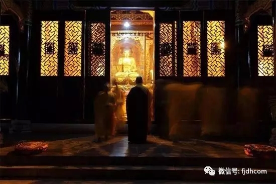 别把自己当寺院的VIP,把福报提升为福德 别把自己当寺院的VIP,把福报提升为福德