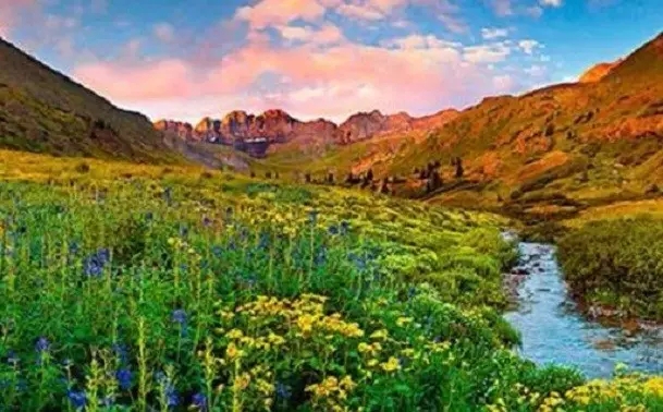 人的内心要和谐 人的内心要和谐