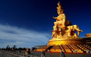 农历二月二十一恭逢普贤菩萨圣诞! 农历二月二十一恭逢普贤菩萨圣诞!