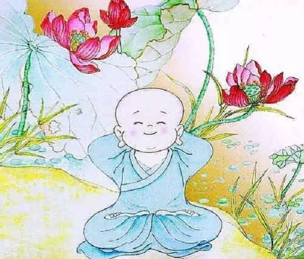 容易进入的误区:生活就是修行吗? 容易进入的误区:生活就是修行吗?