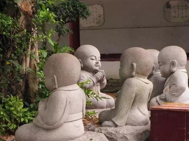 念诵和念诵是不同的_你念经念对了吗? 念诵和念诵是不同的_你念经念对了吗?