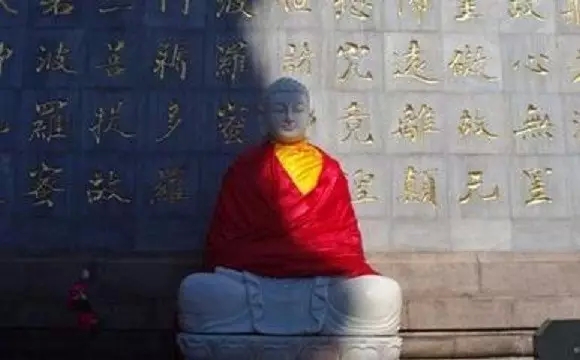 学佛到底学习佛的什么? 学佛到底学习佛的什么?