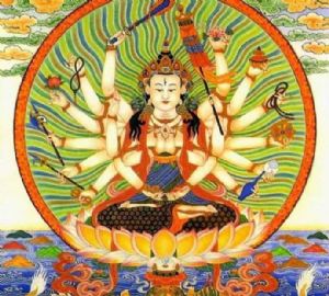 念准提咒改变命运的袁了凡 念准提咒改变命运的袁了凡