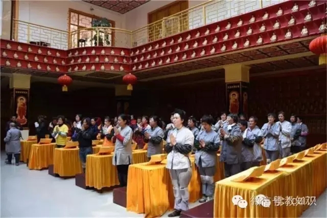 东北首家免费佛家念佛养老院欢迎您回家! 东北首家免费佛家念佛养老院欢迎您回家!