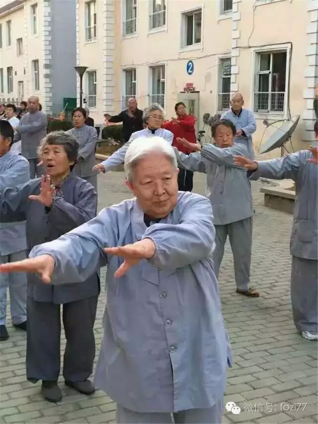 东北首家免费佛家念佛养老院欢迎您回家! 东北首家免费佛家念佛养老院欢迎您回家!