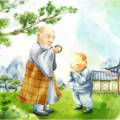 发心立愿很简单,恒持道心却不容易 发心立愿很简单,恒持道心却不容易