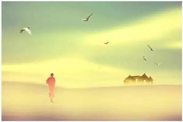 如何往生净土?用最简单的语言讲给你听! 如何往生净土?用最简单的语言讲给你听!