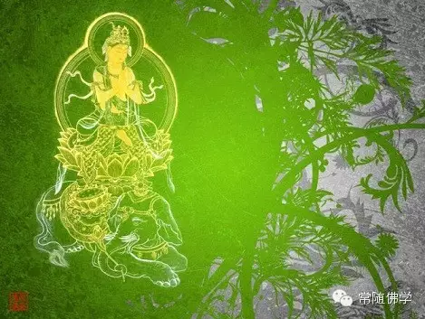 菩萨来到人间绝不会自己说出来,原因在这里…… 菩萨来到人间绝不会自己说出来,原因在这里……