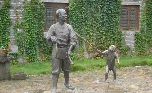 欲望就是束缚你的绳子 欲望就是束缚你的绳子