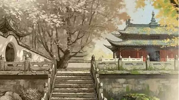 禅宗公案:何处青山 禅宗公案:何处青山