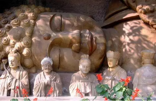 念佛要达到一心不乱 念佛要达到一心不乱