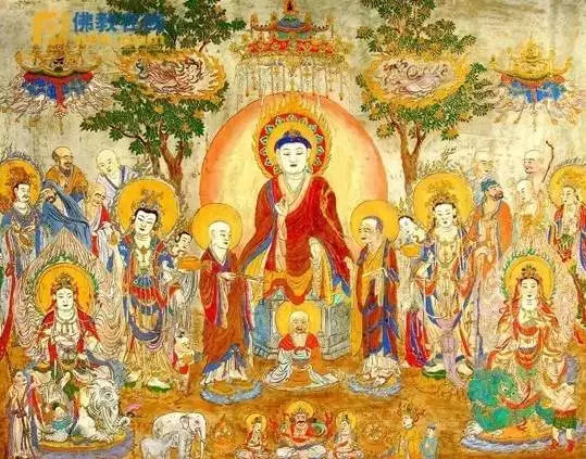 释迦牟尼佛为何要教我们念阿弥陀佛呢? 释迦牟尼佛为何要教我们念阿弥陀佛呢?