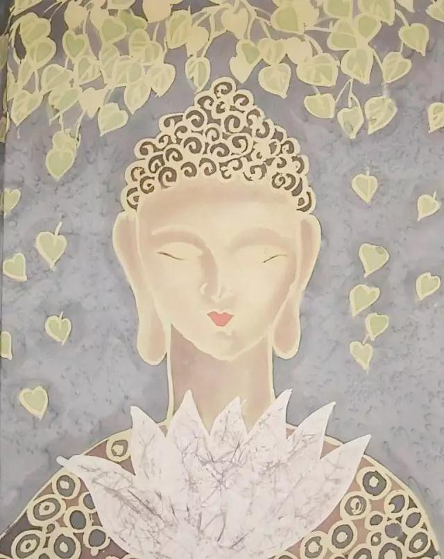 佛陀最笨的弟子 佛陀最笨的弟子