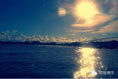 以善止恶即是修行 以善止恶即是修行