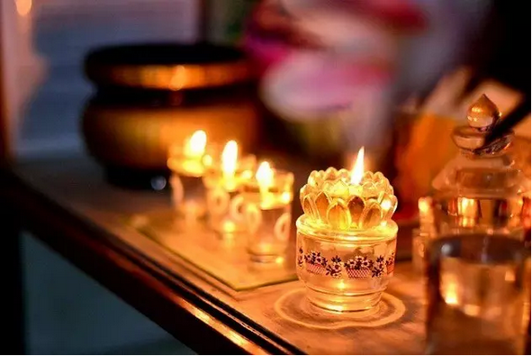 念佛七的目的及意义 念佛七的目的及意义