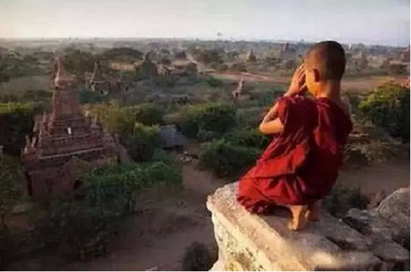 自己不精进,业障很重该怎么办? 自己不精进,业障很重该怎么办?