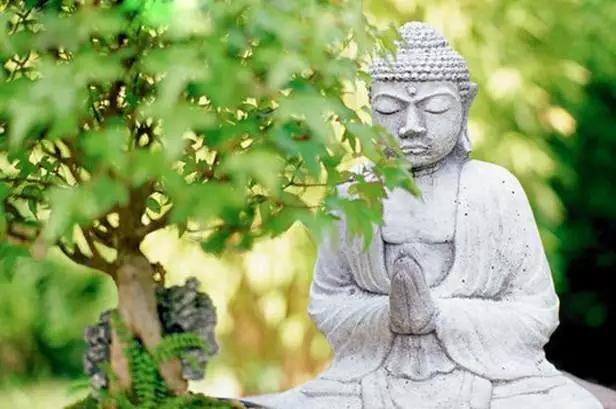 心乱的时候,就不能念佛持咒了吗? 心乱的时候,就不能念佛持咒了吗?