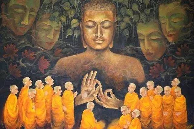 你想知道佛教的最高境界是什么吗? 你想知道佛教的最高境界是什么吗?